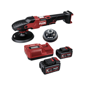 "PE 2 18-EC" Akku-Rotationspolierer Ø150mm (18V)