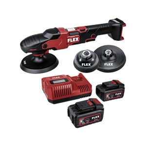 "PE 2 18-EC" Akku-Rotationspolierer Ø150mm (18V)