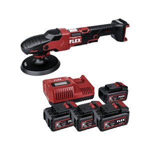 "PE 2 18-EC" Akku-Rotationspolierer Ø150mm (18V)