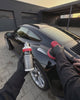 Detailing1 Polituren — Anwendungsfotos und Packshots als Endlos-Loop