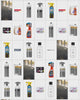 Detailing1 Lackversiegelung — Anwendungsfotos und Packshots als Endlos-Loop
