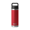 Rescue Red (Rot)