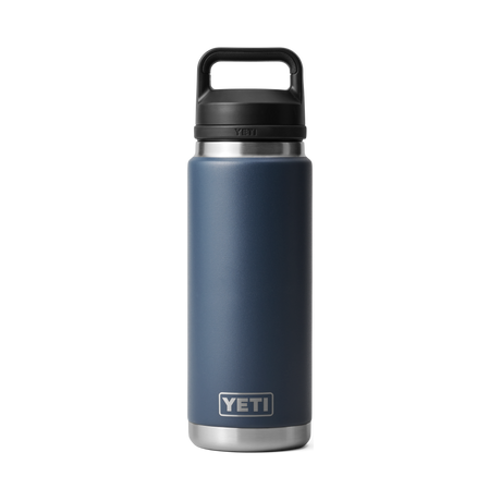 Rambler® Bottle Isolierflasche mit Chug Cap – D1-YET-70000003488 – Produktfoto