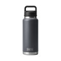Rambler® Bottle Isolierflasche mit Chug Cap – D1-YET-70000006287 – Produktfoto