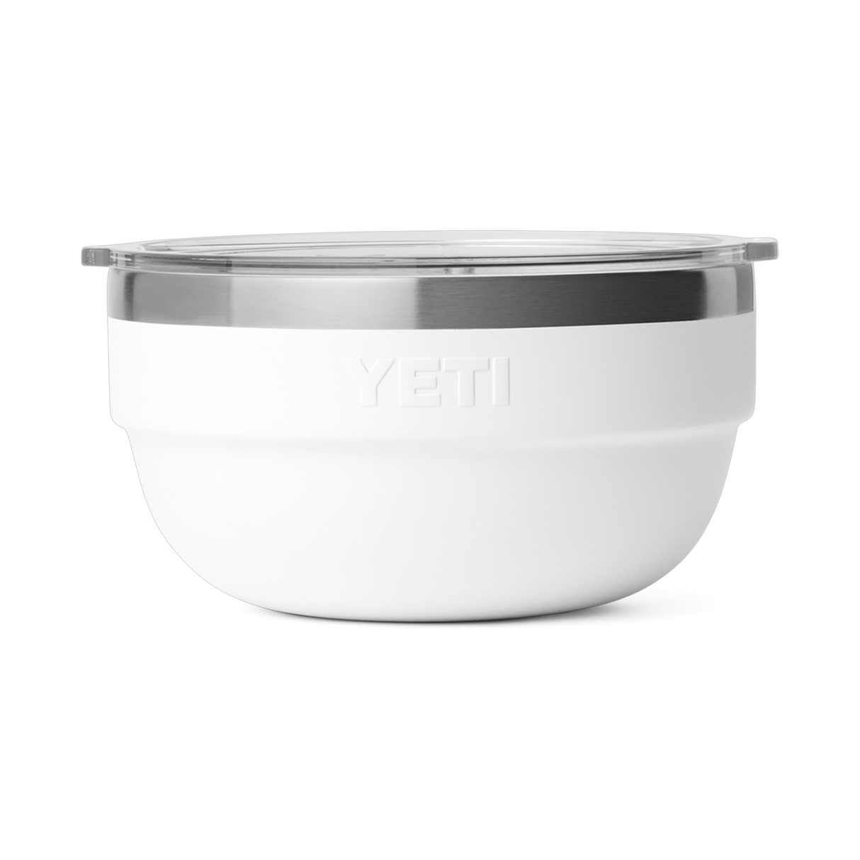 Rambler® Bowl Edelstahl-Schüssel – D1-YET-70000004384 – Produktfoto