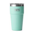 Rambler® Stackable Pint Isolierbecher mit Magslider™ Deckel (Stapelbar) – D1-YET-70000003284 – Produktfoto