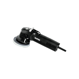 BigFoot Duetto "LHR12E" 12mm Exzenter-Poliermaschine Ø125mm