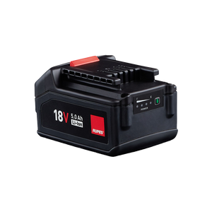 Rechargable-Power-Pack (9HB185LT) 18V/5AH battery for "HLR15/21 iBrid"