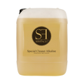 servFaces Special Cleaner "Alkaline" (High-Concentrate) — Alkaline Cleaner 10 litres
