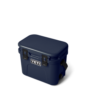 Roadie® 15 Hard Cooler Kühlbox mit Tragegurt (klein)