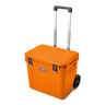YETI Roadie® 60 Kühlbox auf Rädern King Crab