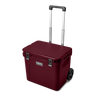 YETI Roadie® 60 Kühlbox auf Rädern