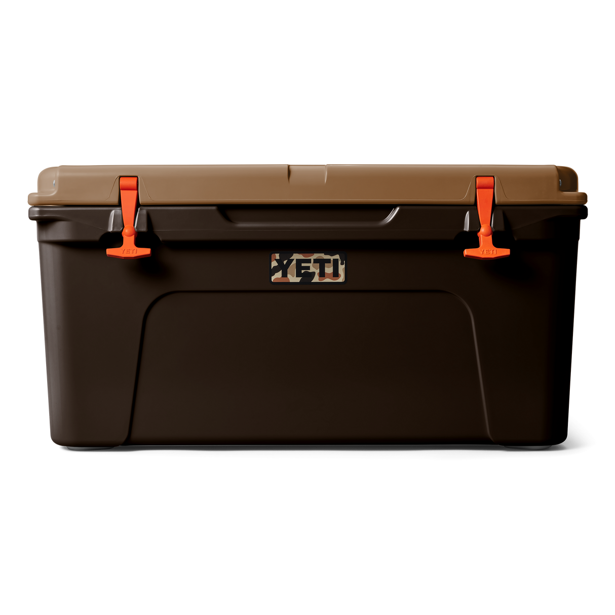 YETI Tundra® 65 Kühlbox Wetlands Brown