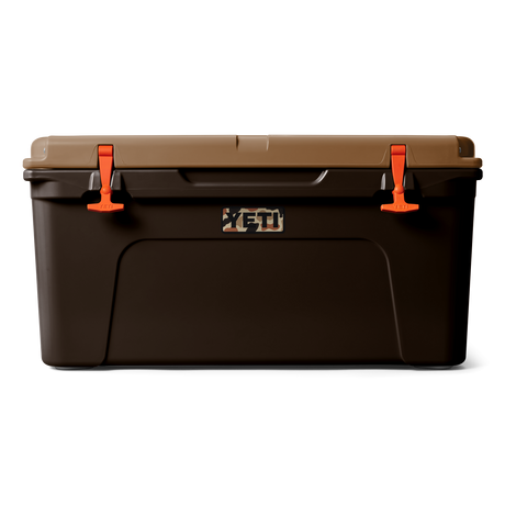 YETI Tundra® 65 Kühlbox Wetlands Brown