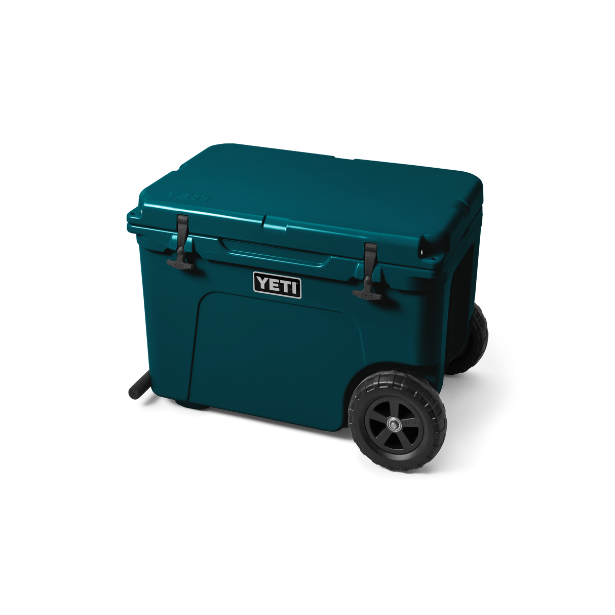 Tundra Haul® Wheeled Cooler Kühlbox mit Rädern (groß)