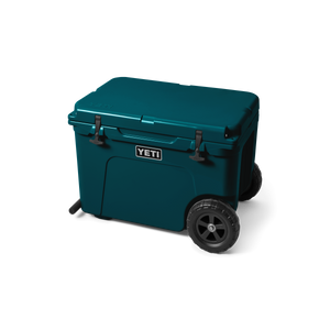 Tundra Haul® Wheeled Cooler Kühlbox mit Rädern (groß)