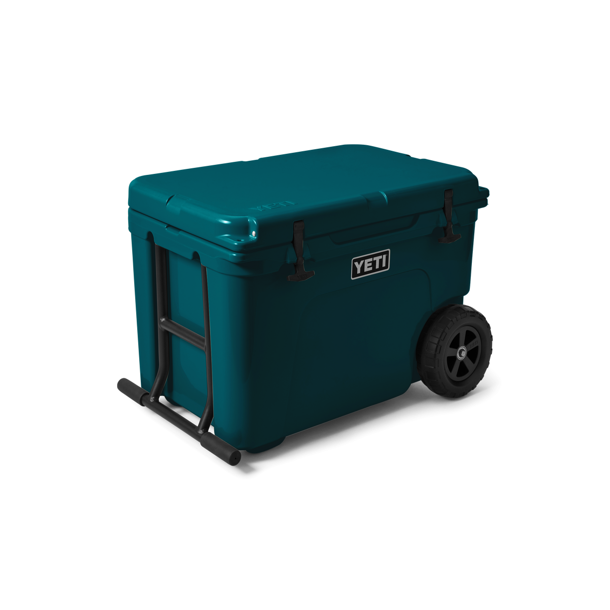 Tundra Haul® Wheeled Cooler Kühlbox mit Rädern (groß)