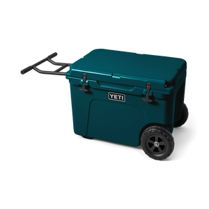 Tundra Haul® Wheeled Cooler Kühlbox mit Rädern (groß)