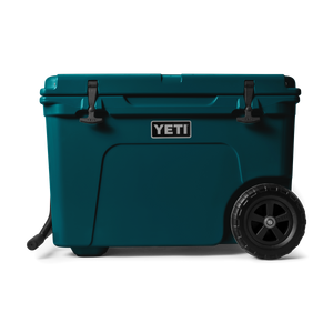 YETI Tundra Haul® Kühlbox auf Rädern Agave Teal