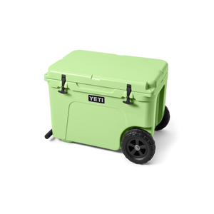 Tundra Haul® Wheeled Cooler Kühlbox mit Rädern (groß)