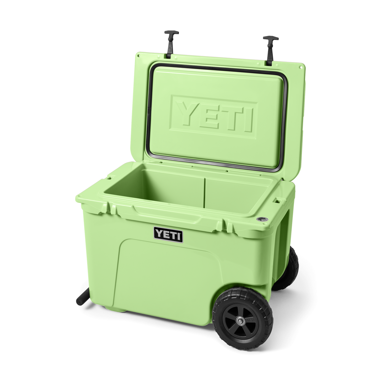 Tundra Haul® Wheeled Cooler Kühlbox mit Rädern (groß)