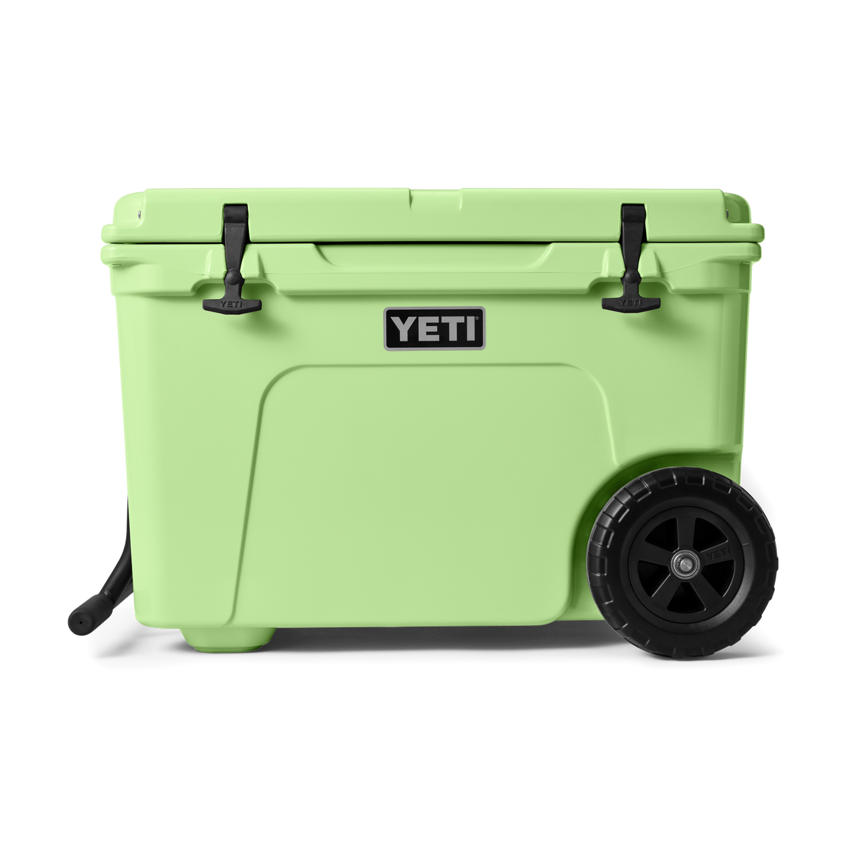 YETI Tundra Haul® Kühlbox auf Rädern