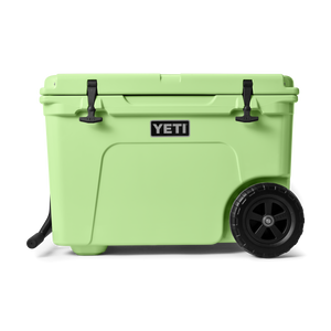 YETI Tundra Haul® Kühlbox auf Rädern