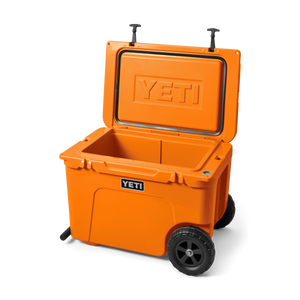 Tundra Haul® Wheeled Cooler Kühlbox mit Rädern (groß)