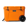 YETI Tundra Haul® Kühlbox auf Rädern King Crab