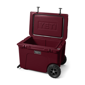 Tundra Haul® Wheeled Cooler Kühlbox mit Rädern (groß)