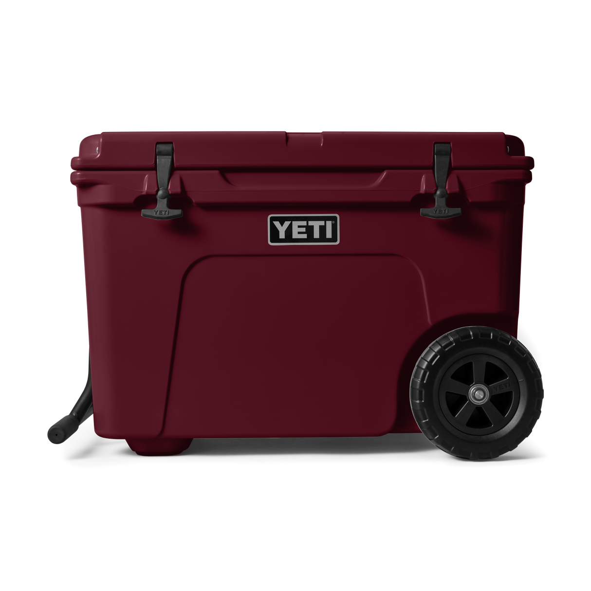 YETI Tundra Haul® Kühlbox auf Rädern