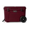 YETI Tundra Haul® Kühlbox auf Rädern