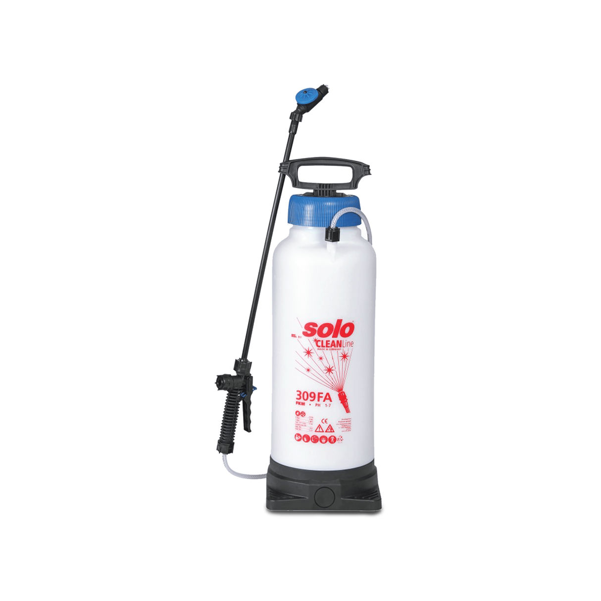 CLEANLine "VARIOfoam" (309 FA / FB) 9 Liter Schaumsprüher