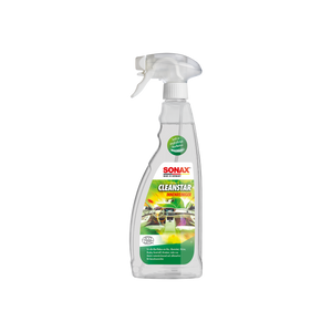 CleanStar "Ecocert" interior cleaner