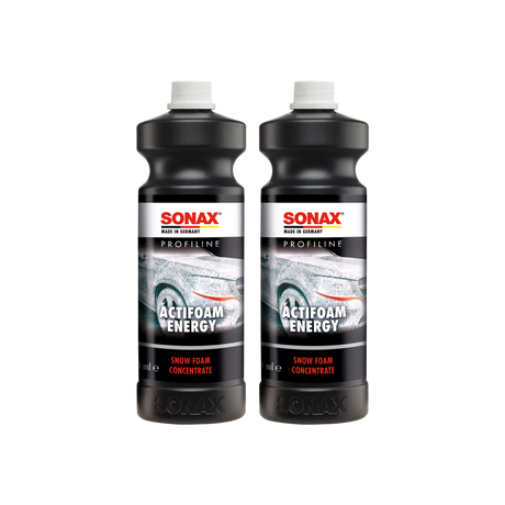 PROFILINE ActiFoam "Energy" Reinigungsschaum (Snow Foam)