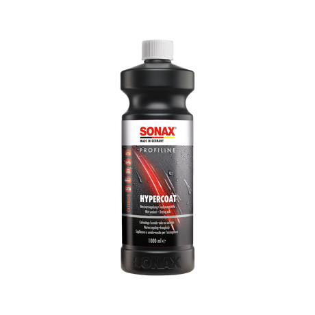 PROFILINE HyperCoat Nassversiegelung | Detailing1