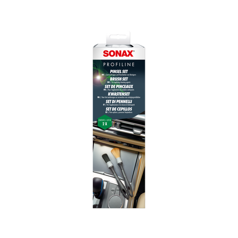 PROFILINE Tools & Equipment — SONAX