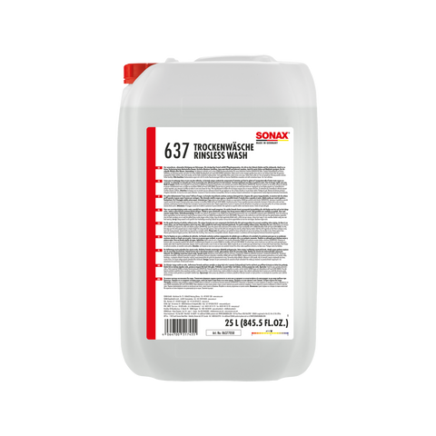 PROFILINE Trockenwäsche — SONAX