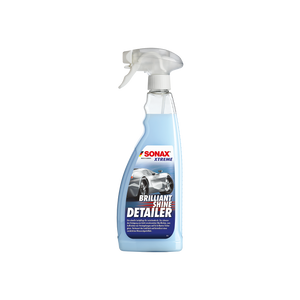 SONAX XTREME BrilliantShine Detailer — Quick-Detailer 750 ml