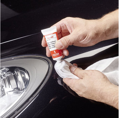 XTREME Polish — SONAX