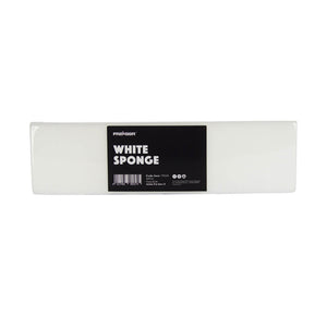 INNOVACAR White Sponge Melamin-Schmutzradierer