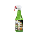 Tuga Chemie Alu-Teufel "Spezial" (Grün) — Felgenreiniger 1000ml / 1 Liter