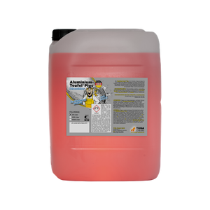 Aluminium-Teufel® (Rot) Felgenreiniger