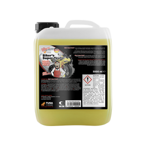 Tuga Chemie Biker's Super-Teufel® — Motorradreiniger 5 Liter