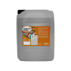 Flugrost-Teufel® Flugrostentferner