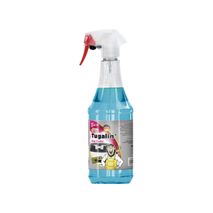 Tuga Chemie Tugalin® "Glas-Teufel" — Glasreiniger 1000ml / 1 Liter