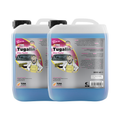 Detailing1 TUGA Chemie Tugalin® "Glas-Teufel" Glasreiniger — 2× 5 Liter Vorteilsset
