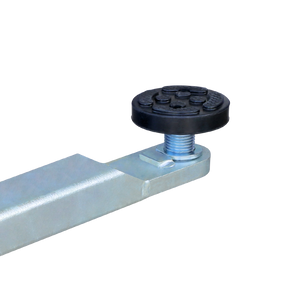 TW242M-230 "BASIC LINE" 2-Säulen-Hebebühne bis 4200kg