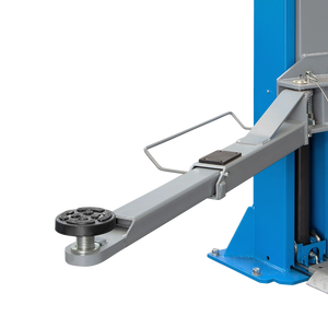 TW242M-230 "BASIC LINE" 2-Säulen-Hebebühne bis 4200kg