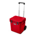 YETI Roadie® 48-Kühlbox auf Rädern Rescue Red